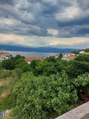 Apartments Supec - near the sea